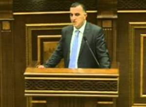 Լևոն Զուրաբյանի հարցը կուտակային մասին