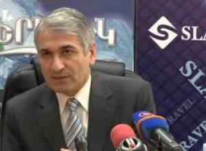 Սպասելիքներ՝ Հովիկ Աբրահամյանից