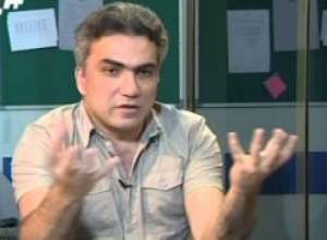 Հատված Այբ-Ֆե-ի ուղիղ եթերից