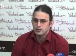 Սփյուռքահայ մամուլը խիստ կուսակցականացված է