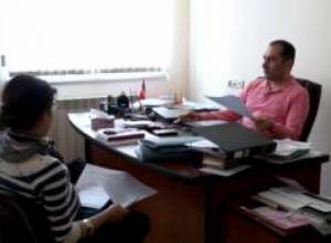 Անօրինական ազատությունից զրկվելու դեպքում՝ 500 հազար դրամ