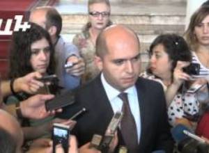 Աշոտյանի համար ճշմարտությունը ավելի թանկ է