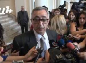 «ԱԳՆ-ն չի լռում»