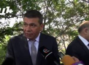 Ոստիկանապետը զբաղված է եղել կրիմինալով, տեղյակ չի դեսպանի հայտարարությունից