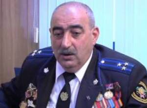 Մահապարտները Ուորլիկի հայտարարության մասին