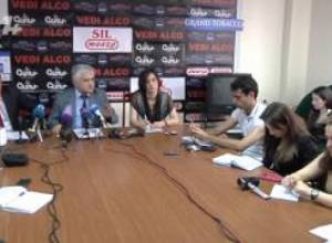 Հնարավոր կլինի ընդունվել բուհ՝ առանց միասնական քննության