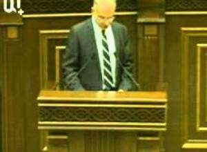 «Կոռուպցիան պահպանվում է պետության կողմից»