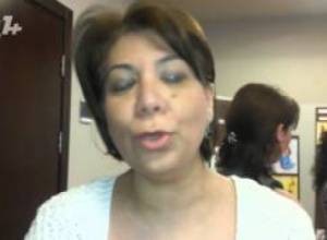 300 հաշմանդամություն ունեցող անձ աշխատանք ունի