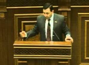 Պետք է ծառայեն, թե մեկնեն սովորելու.նոր օրինագծի քննարկում