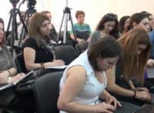 Մարի Դոզե. Վարդան Պետրոսյանի գործը նմանեցվեց Կաֆկայի ստեղծագործություններին