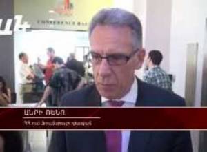 Հայերն իրենց եվրոպացի՞  են զգում