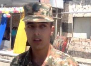 Զինվորականները նշեցին