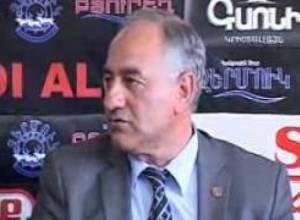 Ալիևի նամակից մինչև արտեզյան ջրեր