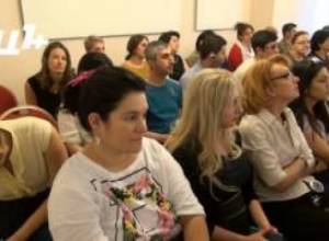 2060 թ-ին Հայաստանում չի լինի 93000 կին եւ ապագա մայր