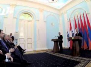 ԼՂ  հիմնախնդրի լուծումը հնարավոր չէ  առանց արցախցիների կարծիքը հաշվի առնելու