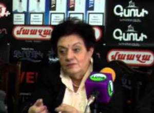 Ոչ Սևանի հաշվին