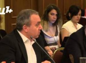 Մենք այլևս ՄՄ չենք գնում. Հրանտ բագրատյան