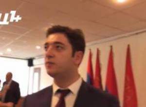 ՍԴՀԿ ատենապետը վասալության մասին