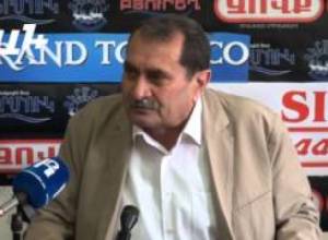 «Հակամարտությունը Հայաստանի հետ է, ոչ թե Արցախի»