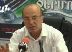 «Մեր կարողությունների մասին պատկերացում էլ չունենք»