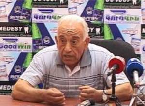 «Աշխատողները վախեցած են»