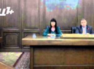 Նաիրա Զոհրաբյանը Կիսելյովի մասին