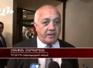 Քառյակը կշտկի իր սխալը.Լևոն Զուրաբյան