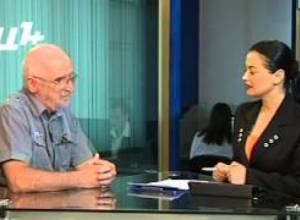 Հատված Այբ-Ֆե-ի ուղիղ եթերից