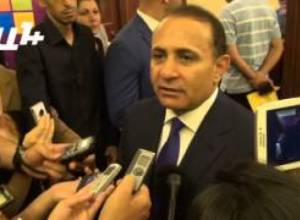 Վարչապետը պատասխանեց լրագրողների հարցերին