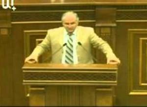 ՀՀԿ պատգամավորը՝ «ԴԵՄ ԵՄ»-ի մասին