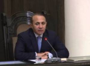 Վարչապետը խոստացավ կանգնել գյուղացու կողքին