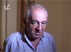 Չեմ հասկանում, ինչո՞ւ են դեմ կուտակայինին