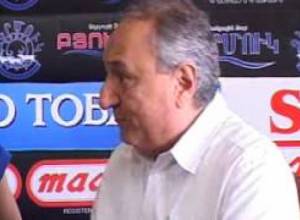 «Մայիսից կարող էին մեր կաշին քերթել, գոհ եղեք, որ հիմա են անում»