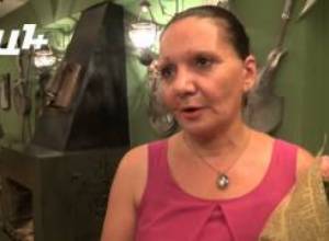 «Դուռը թակում են»