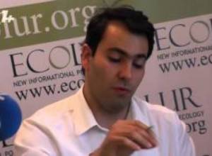 Ոստիկանությունն անցնում է հին գործելաոճին. Տ.Եգորյան