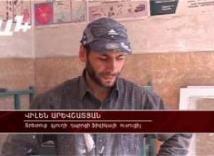 Դպրոցի տնօրենը սարսափած է՝ արտագաղթի հոտ է գալիս