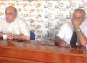 ԵՏՄ անդամակցումը տապալվա՞ծ է