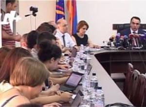 Արթուր Բաղդասարյանը ներողություն է խնդրում հայ ժողովրդից