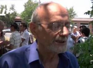 Տաքսու վարորդները բողոքում են անհավասար պայմաններից