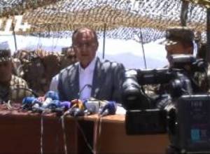 Ս. Օհանյան. «Խիստ պատժելու ենք դիպուկահարներին»