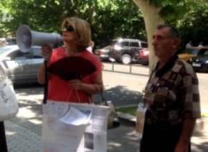 «Գումարներն իրար մեջ ուտում են, գործերն էլ՝ փակում»