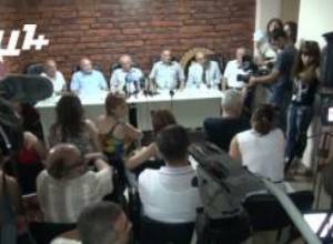 ՌԴ-ն Լեւոն Հայրապետյանի միջոցով միանգամից 2 նապաստակ է խփում