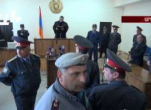 Հարսնաքարի գործով՝ Վճռաբեկ դատարան