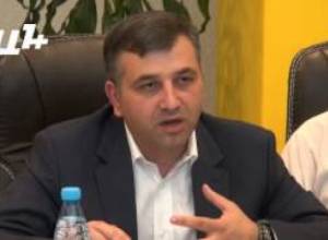 Ինչո՞ւ են կալանավորել Լևոն Հայրապետյանին