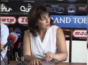 «21-րդ դարում ինֆորմացիան անհնարին է թաքցնել»