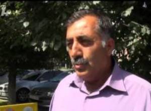 Եզդիները բնաջնջման վտանգի տակ են