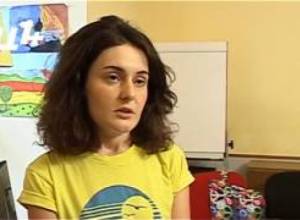 Բերդի երիտասարդները Երևանում են