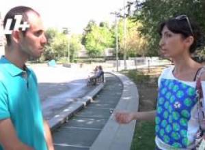 Այսօր սկսվեց պատերազմը