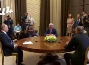 Իլհամ Ալիեվը ափսոսում է