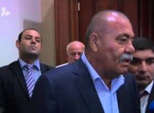 Սաղին կտամ դեմս, կքշեմ դիրքեր. Մանվել Գրիգորյանը՝ օլիգարխների և նրանց զավակների մասին